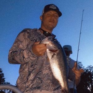 Meet your Posher, Kaden